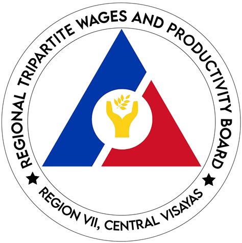 Regional Tripartite Wages and Productivity Board .